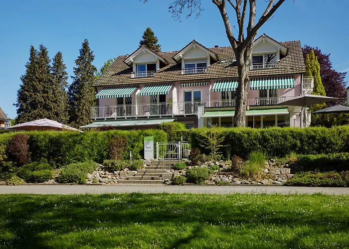 Hotels in Radolfzell am Bodensee