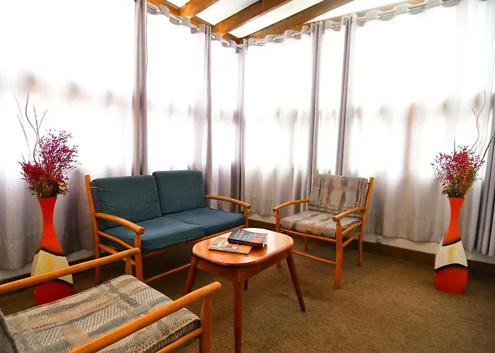 Centenario Inn