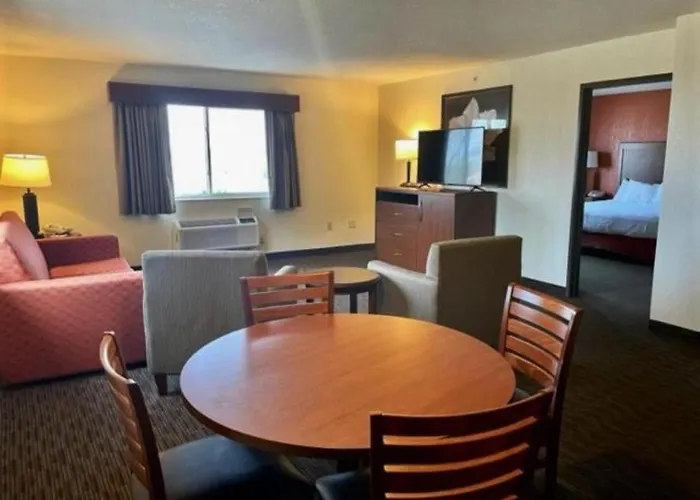 Quality Inn Petoskey