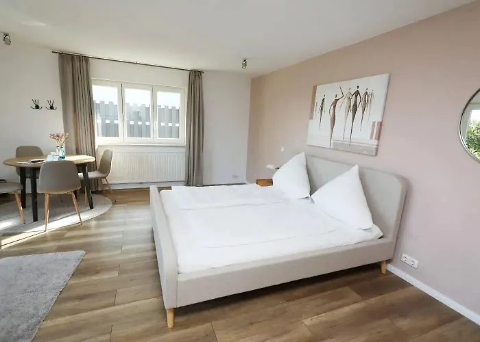 Hotel Ovelgoenner Hof Buxtehude