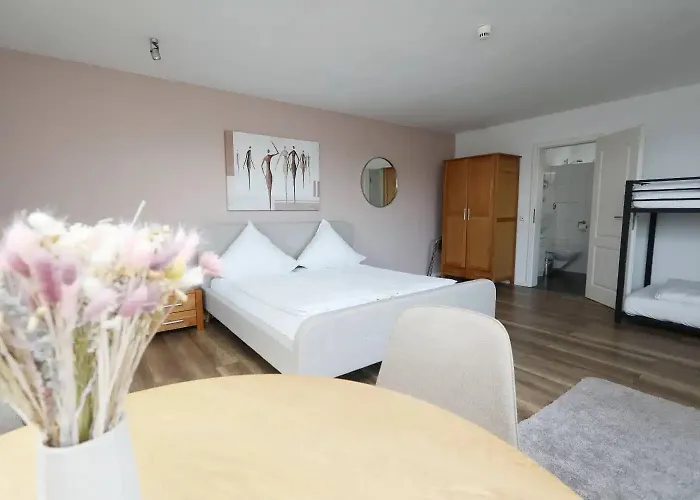 Hotel Ovelgoenner Hof Buxtehude