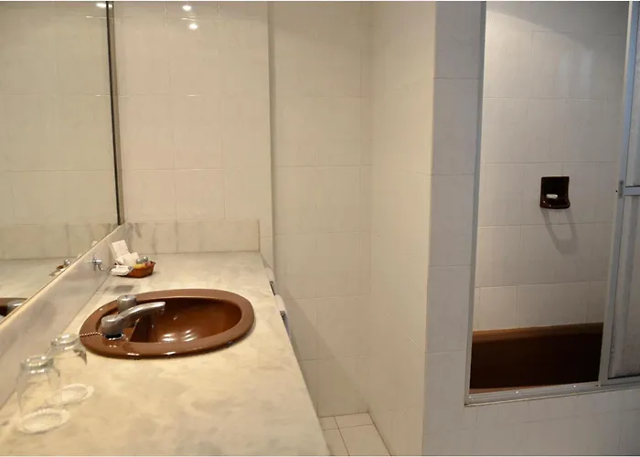 Nobile Suites Excelsior Asuncion