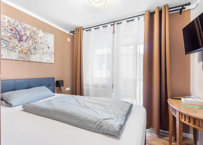 Wohlfühlhotel Alpenrose Bad Wörishofen