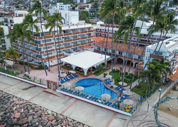 Hotel Rosita Puerto Vallarta