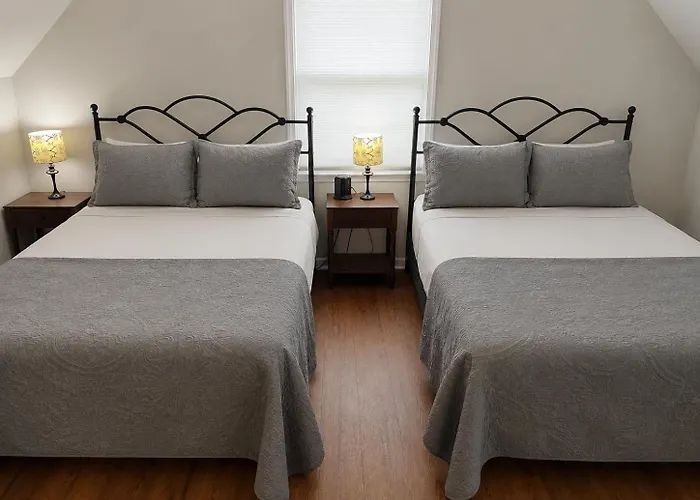 Blacksburg Bed & Breakfast