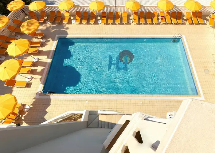 Hotel Universal Caorle