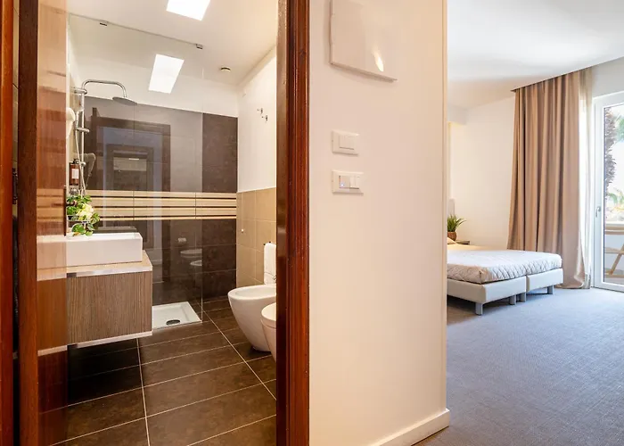 Villaggio Poseidone Beach Resort - Hotel Torre San Giovanni Ugento