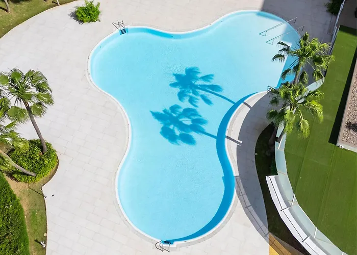 Higuerón Hotel Curio Collection by Hilton Fuengirola