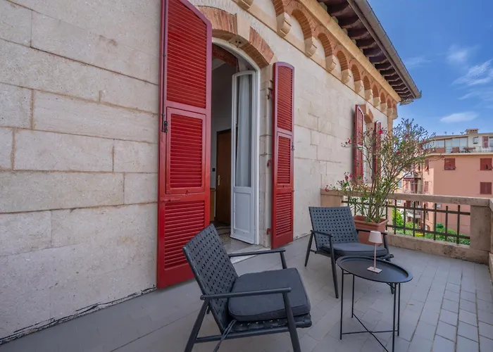 Villa Fieschi Boutique Hotel Lavagna
