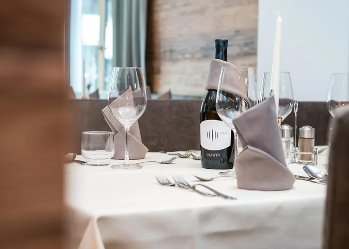 Hotel Loewe Dolomites San Candido