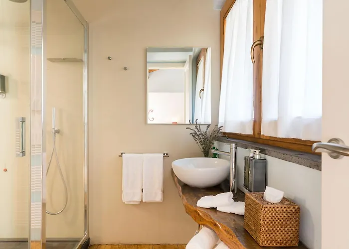 Hotel Monaci delle Terre Nere Zafferana Etnea