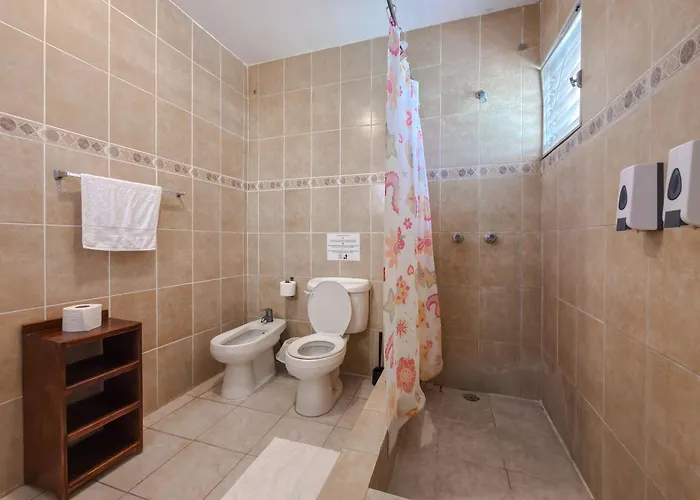 Hoteles en Bayahíbe
