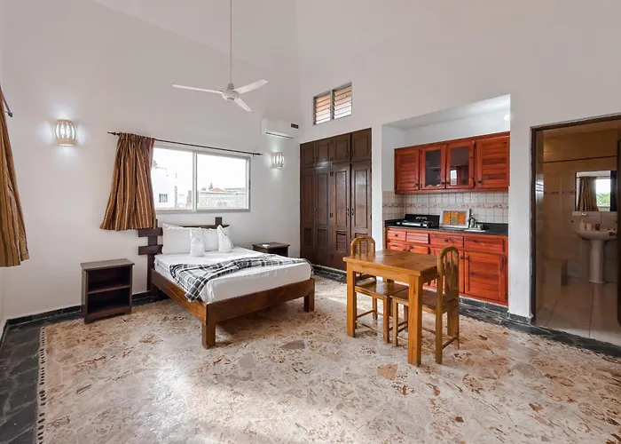 Hotels in Bayahibe
