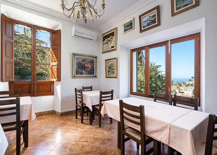 Hostal Miramar Deià 