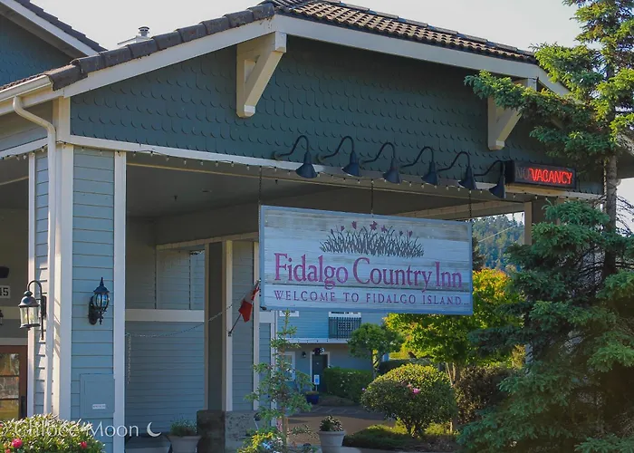 Fidalgo Country Inn