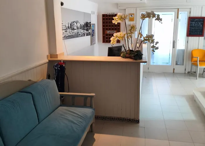 Hostal Cala Ratjada