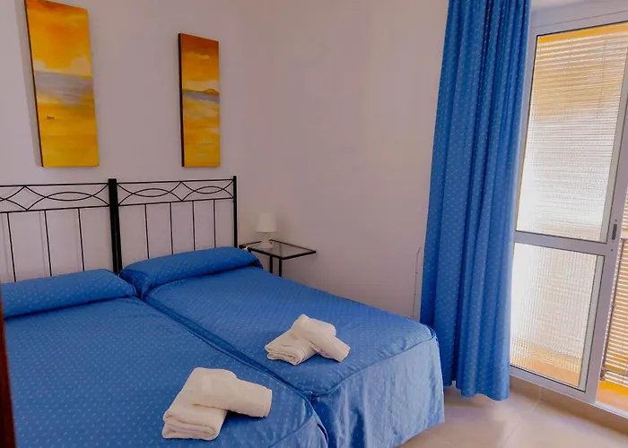 Hostal Fantoni Cádiz