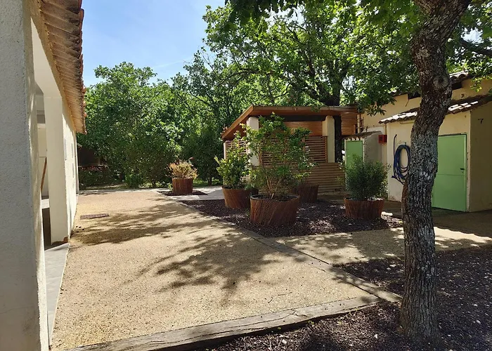 Domaine Les Chênes Blancs