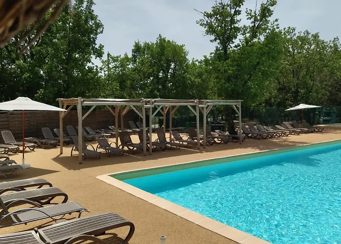 Domaine Les Chênes Blancs