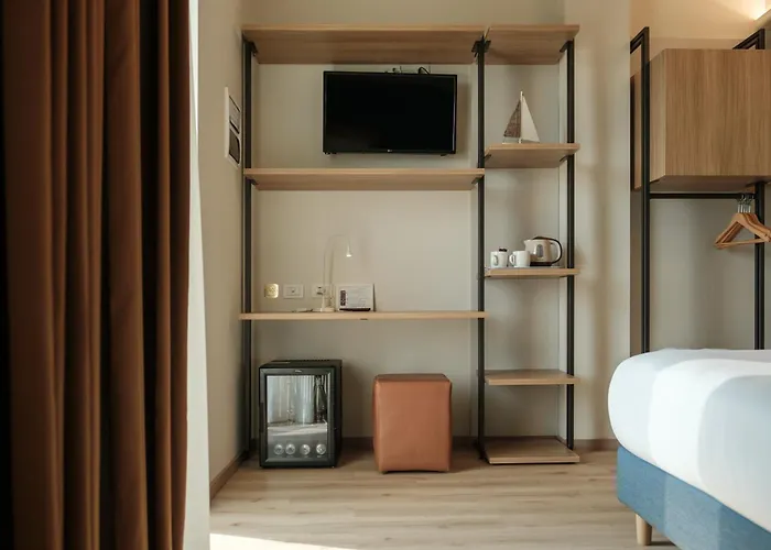 Hotel Acquadolce
