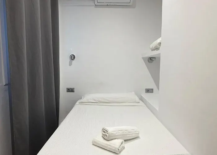 Hotel Ibiza Sitges