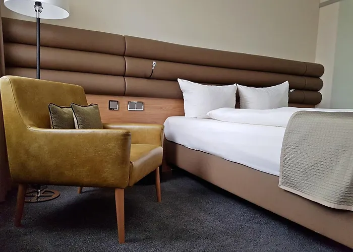 Hotel Ross Schweinfurt