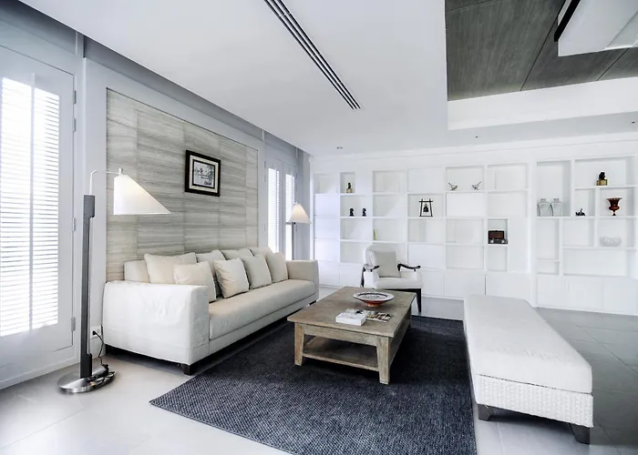 Classic Kameo Hotel & Serviced Apartment, Rayong