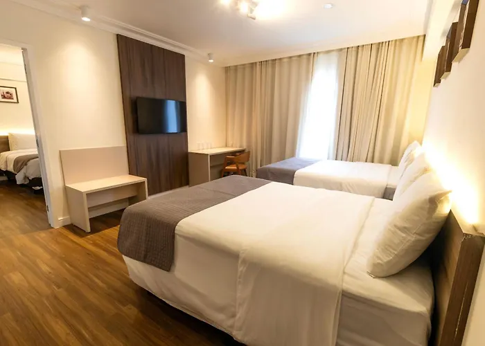 Del Mar Hotel Aracaju