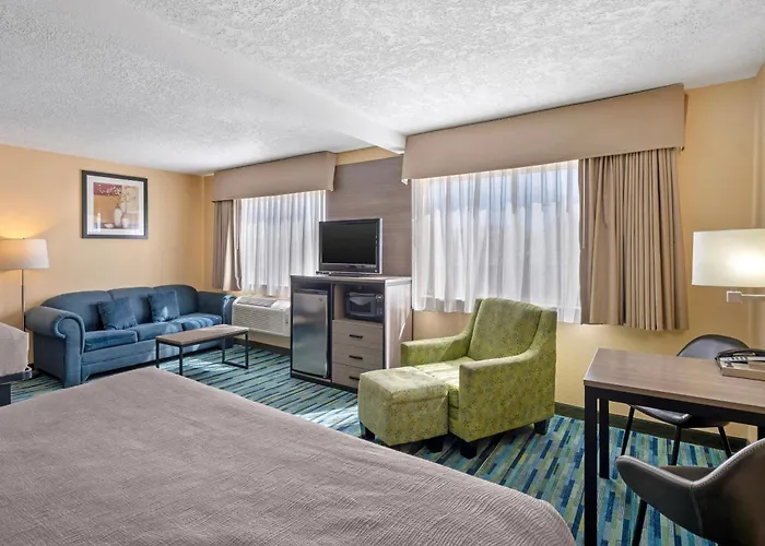 Quality Inn Los Lunas - Albuquerque South