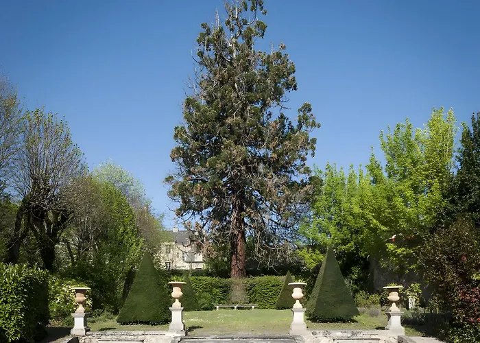 Chez Diane - Maison Hôtelière