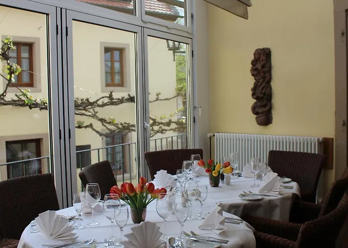 Hotel Kallstadter Hof