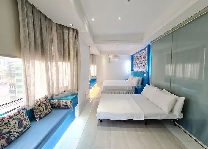 Arenaa Star Hotel