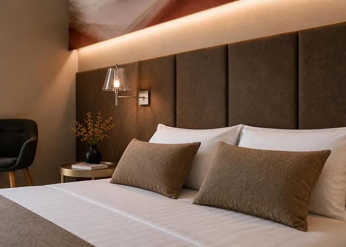 La Reggia Sporting Center Hotel