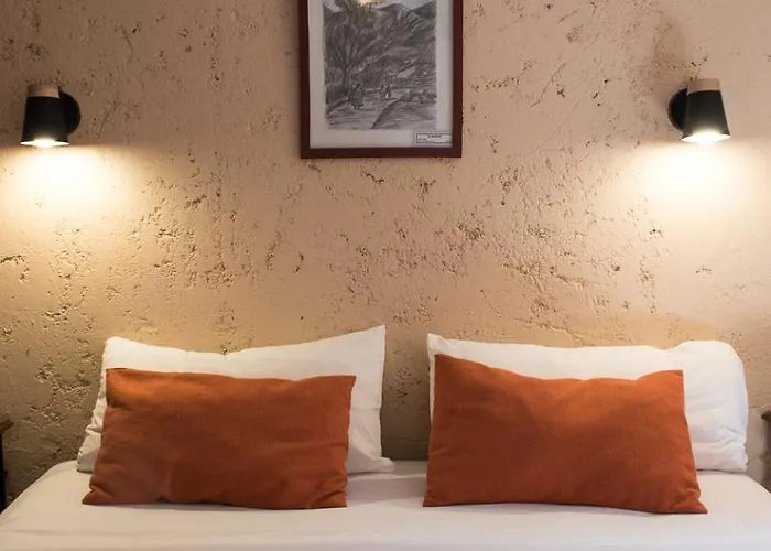 Hotel Samka