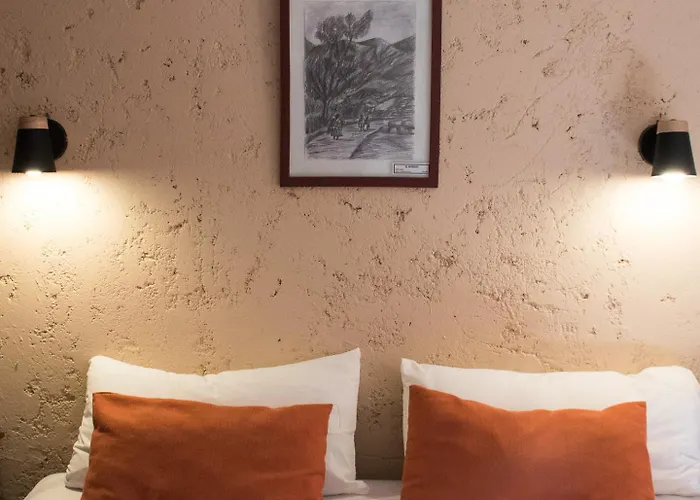 Hotel Samka