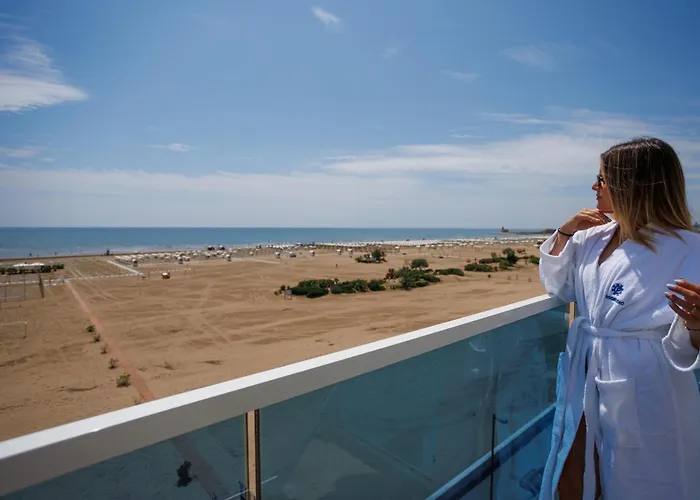 Hotel Panoramic Caorle