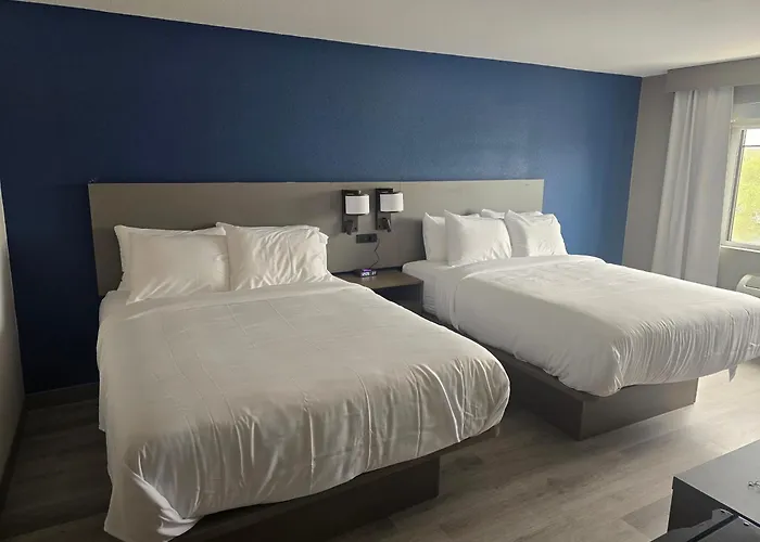 Rodeway Inn