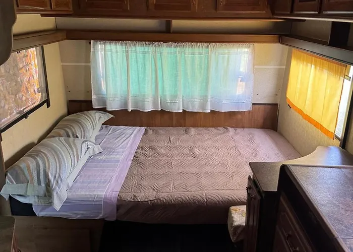 Camping Roma Ventimiglia