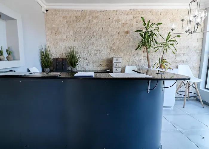 African Sands Guesthouse