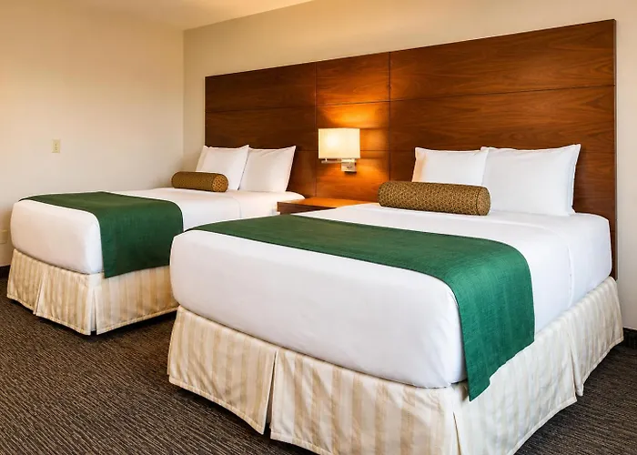 Yuma Inn & Suites