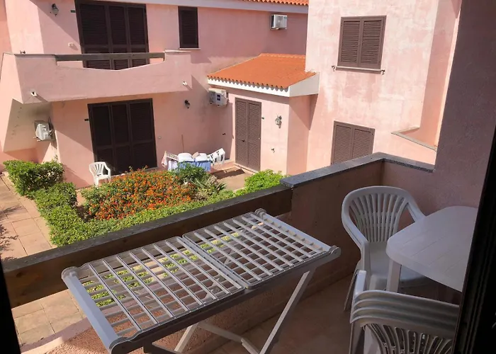 Marina Manna Hotel&Club Village