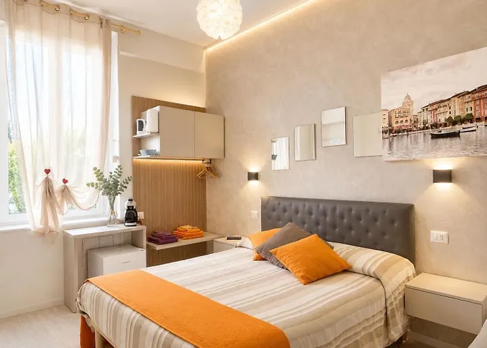 Il Quadrifoglio guesthouse La Spezia