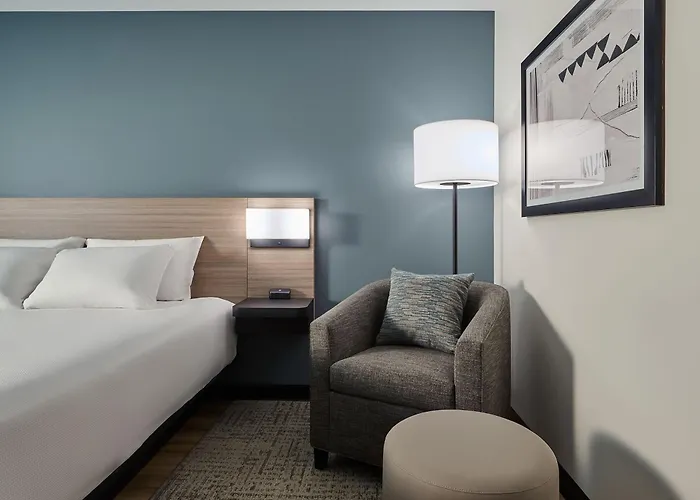 Hyatt Select Galveston Beachfront