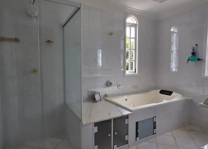 Grand Ville Hotel Sao Lourenco 