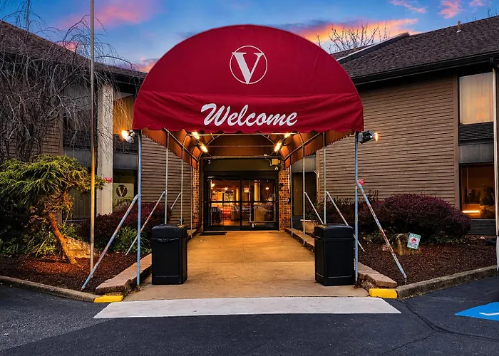 The View Inn & Suites Bethlehem / Allentown / Lehigh Airport