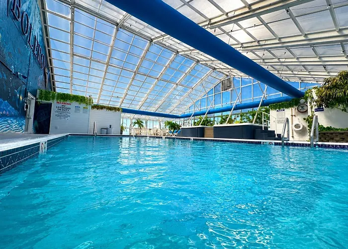 Bolero Resort