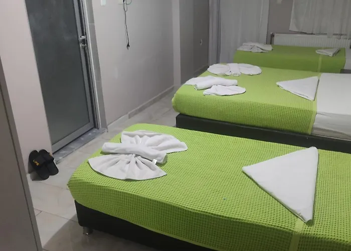 Anatolia Hotel