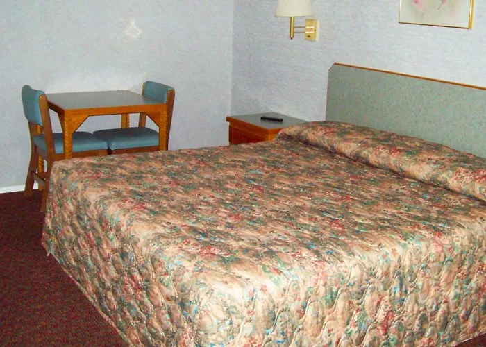 Blue Mist Motel Florence