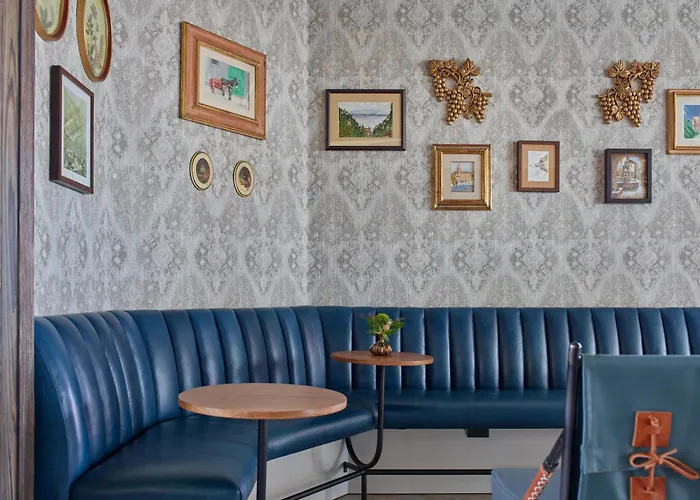 Mar Monte Hotel, In The Unbound Collection By Hyatt Santa Barbara