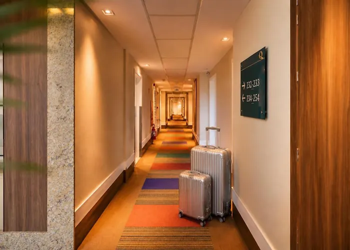 Quality Hotel&Suites Brasília